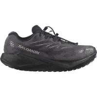 Salomon Aero Blaze 4 GRVL GTX hardloopschoenen voor heren, zwart || Maat: 44