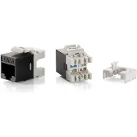 Digital Data Communications Equip prise modulaire