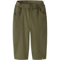 Lil´ Atelier Broek groen