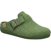 Josef seibel Dames Slipper Cara 01 in groen