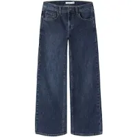 Name It Kids Jeans 'NKFROSE' donkerblauw