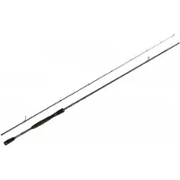 ZFISH Spike Spinning Rod Zilver 2.28 m / 7-35 g