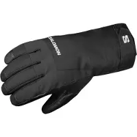 Salomon Force Gloves