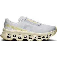 ON - Women's Cloudmonster 3 - Hardloopschoenen 41, glacier / pollen
