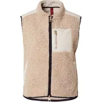 Mos Mosh Bodywarmer 'MMRowe Eli' beige / crème