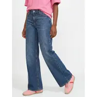 JJXX Jeans 'JXROME' blauw denim