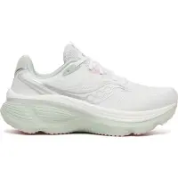 Saucony Loopschoen mintgroen / zilver / wit