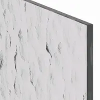 Balmani Modular douchewand Cathedral 85 x 200 cm, met coating