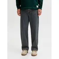 Jack & Jones Junior Jeans 'JJIALEX JJORIGINAL' donkerblauw