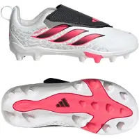Adidas Sportschoen 'Predator Club' pink / lichtrood / zwart / wit