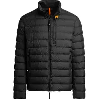 Parajumpers Heren Zwart Ugo jasje (M), Casual, Polyester 26WMPMPUSL04