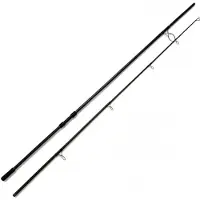 Pro Elite Baits Tatsuki Competition Carpfishing Rod Zilver 3.96 m / 3.75 Lbs