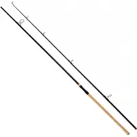 Pro Elite Baits Tatsuki Cork Carpfishing Rod Goud 3.66 m / 3.25 Lbs