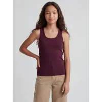 JJXX Top bordeaux