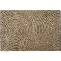 Bolia Zen Deurmat Dark Beige