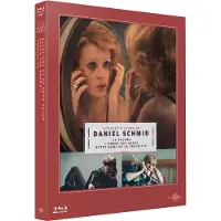 CARLOTTA Coffret 3 Films de Daniel Schmid - La Paloma / L'Ombre des anges / Notre Dame de la Croisette Blu-ray
