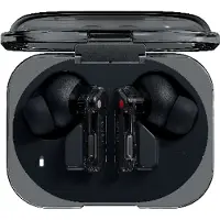 Nothing Tech Nothing Ear (3a) Zwart