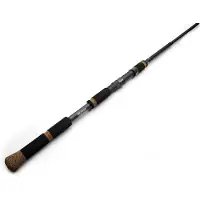 Mustad G-series Hybrid Spinning Rod Zilver 2.62 m / 5-15 g