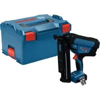 Bosch GNH 18V-64-3 M Accu afwerktacker 18V | Zonder accu en lader | In L-Boxx - 0601482A01
