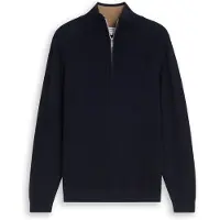 Tom Tailor Trui donkerblauw