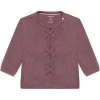 Noppies Shirt oudroze