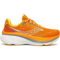 Saucony Loopschoen oranje