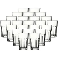 Pasabahce Longdrinkgläser Casablanca 355 ml Set van 24