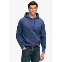 Superdry Sweatshirt 'Essential' navy