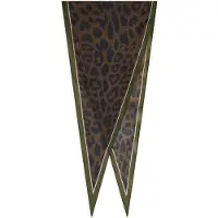 Codello Doek bruin / gemengde kleuren