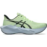 Asics Loopschoen 'Novablast 6' pastelgroen