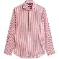 Tommy Hilfiger Mw0mw42722 Overhemd Met Lange Mouwen