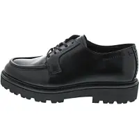 Marc O'Polo Veterschoen 'Phil ' zwart