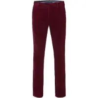 Meyer Chino 'Bonn 2-3708' rood