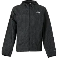 The North Face Tussenjas 'NSE' zwart / wit