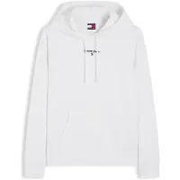 Tommy Hilfiger Sweatshirt 'CLASSIC' wit