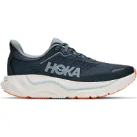 Hoka One One - Women's Arahi 9 - Hardloopschoenen 38 2/3 - Regular, blauw