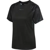 Hummel Functioneel shirt zwart