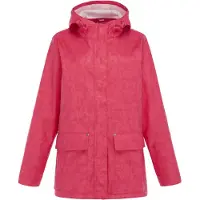 Keepsudry Functionele jas pink