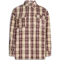 O'Neill Blouse beige / lila