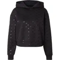 Armani Exchange Sweatshirt zwart