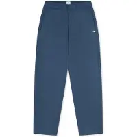 Schiesser Pyjamabroek ' Mix Relax ' donkerblauw