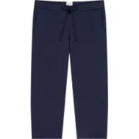 Schiesser Pyjamabroek ' Mix & Relax ' donkerblauw