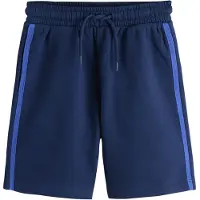 Next Broek navy / royal blue/koningsblauw