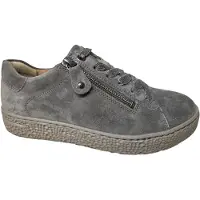 Hartjes 162.1401/30-70.00 dames veterschoenen sportief