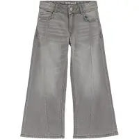 We fashion Jeans lichtgrijs