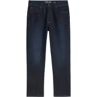 Tom Tailor Jeans 'Morris' donkerblauw