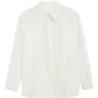 Comma Blouse crème