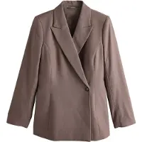 Next Blazers 'N. Premium' bruin