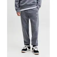 Jack & Jones Relaxed Fit Sweatstof Broek