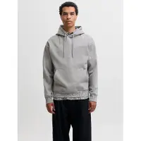 Jack & Jones Sweatshirt 'JJEACE' grijs